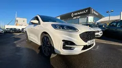 Used 2023 Ford Kuga ST-Line X SUV | £19,727 (Good price)