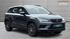 Used 2020 Cupra Ateca SUV | £22,049 (Fair price)