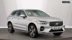 Used 2022 Volvo XC60 Inscription SUV | £34,200 (Fair price)