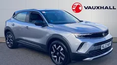 Used 2022 Vauxhall Mokka Edition SUV | £13,320 (Good price)