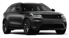 New 2026 Land Rover Range Rover Velar SE Dynamic SUV | £59,623 (Fair price)