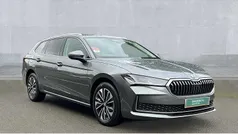 Used 2024 Skoda Superb SE Technology Estate | £25,990 (Fair price)