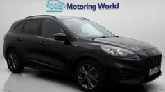 Used 2021 Ford Kuga ST-Line SUV | £14,400 (Fair price)