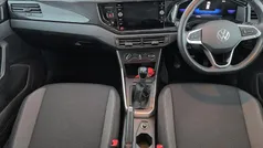 Used 2026 VW Polo Life Hatchback | £15,249 (Super price)