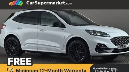 Used Ford Kuga 224 HP (164 kW) 2023 SUV