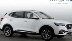 Used 2022 MG HS Exclusive SUV | £16,905 (Fair price)