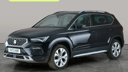 Begagnad Seat Ateca Xperience 150 HK (110 kW) 2023 SUV
