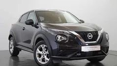 Used 2020 Nissan Juke N-Connecta SUV | £13,798 (Fair price)