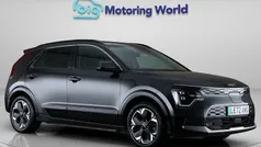 Used 2025 Kia e-Niro 4 SUV | £21,600 (Fair price)