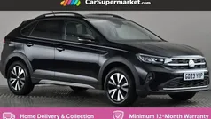 Used 2026 VW Taigo Life SUV | £15,197 (Super price)