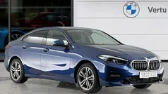 Used 2023 BMW 218 Sport Line Coupe | £23,000 (Fair price)