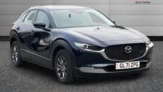 Used 2023 Mazda CX-30 SUV | £14,995 (Fair price)