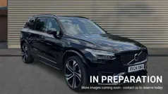Used 2024 Volvo XC90 Ultimate SUV | £53,585 (Fair price)