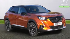 Used 2021 Peugeot 2008 Premium SUV | £15,499 (Fair price)