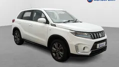 Used 2024 Suzuki Vitara SZ-T Estate | £13,449