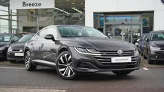 Used 2024 VW Arteon R-line Hatchback | £18,990 (Super price)