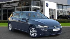 Used 2023 VW Golf VIII Life Hatchback | £18,991 (Fair price)