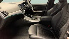 Used 2022 BMW 330e M Sport Sedan | £19,286 (Fair price)