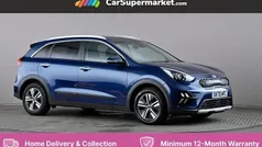 Used 2022 Kia Niro 2 SUV | £15,197 (Super price)