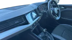 Used 2025 Audi A1 Sportback S-Line Hatchback | £16,582 (Super price)