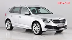 Used 2020 Skoda Kamiq SE L SUV | £13,570 (Good price)