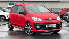 Used 2023 VW up! GTI Hatchback | £11,390 (Fair price)