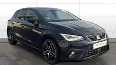 Used 2022 Seat Ibiza FR Hatchback | £13,421 (Fair price)