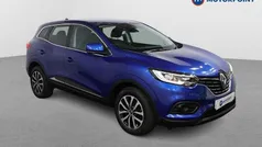 Used 2022 Renault Kadjar Equilibre SUV | £13,599 (Fair price)
