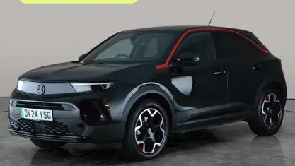 Second-hand Vauxhall Mokka 100 kW (136 CP) 2025 SUV