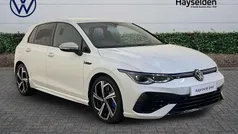 Used 2023 VW Golf VIII R Hatchback | £34,185 (Fair price)