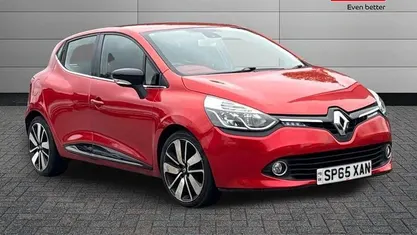 Used 2013 Renault Clio IV Dynamique Hatchback | £4,990 (Fair price)