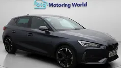 Used 2023 Cupra Leon VZ1 Hatchback | £19,900 (Fair price)