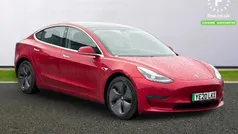 Used 2023 Tesla Model 3 Long Range AWD Sedan | £15,999 (Super price)