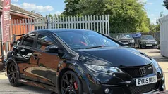 Used 2016 Honda Civic Type R Hatchback | £19,995 (Fair price)