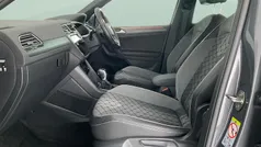 Used 2023 VW Tiguan R-line SUV | £23,962 (Super price)