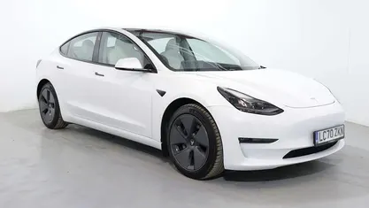 Used 2023 Tesla Model 3 Long Range AWD Sedan | £16,000 (Fair price)