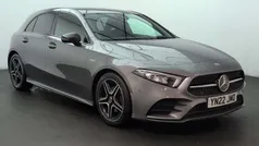 Used 2022 Mercedes A180 Executive Hatchback | £19,500 (Fair price)