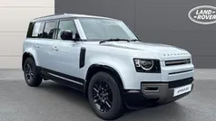 Used 2024 Land Rover Defender Dynamic SUV | £58,404 (Super price)