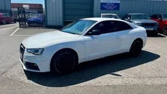 Used 2016 Audi A5 Black Edition Coupe | £10,000 (Good price)