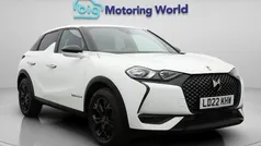 Used 2022 DS Automobiles DS3 Performance Hatchback | £13,000 (Fair price)