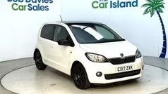 Used 2016 Skoda Citigo Colour Edition Hatchback | £6,750 (Fair price)