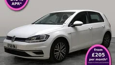 VW Golf VII