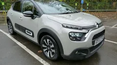 Used 2023 Citroën C3 PureTech Hatchback | £12,495 (Fair price)