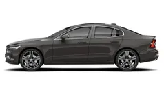 Used 2013 Volvo S60 Sedan | £16,200
