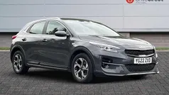 Used 2022 Kia XCeed 2 SUV | £11,201 (Fair price)
