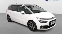 Used 2019 Citroën C4 SpaceTourer Feel MPV | £13,149 (Fair price)