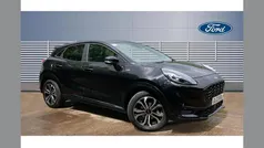 Used 2023 Ford Puma Gen-E ST-Line SUV | £16,763 (Fair price)