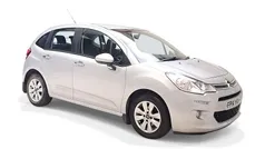 Used 2014 Citroën C3 VTR Sport Hatchback | £3,290 (Fair price)
