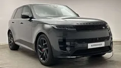 Used 2024 Land Rover Range Rover Sport Autobiography SUV | £93,650 (Fair price)