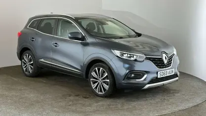 Used Renault Kadjar Version S 140 HP (102 kW) 2021 SUV